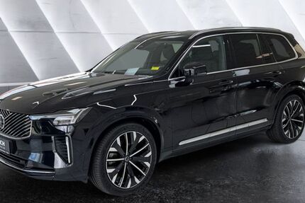 Volvo XC90 15.409 km 64.880 &euro; Berlin 12683