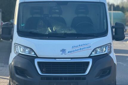 Peugeot Boxer 200.000 km 4.950 &euro; Dieburg 64807