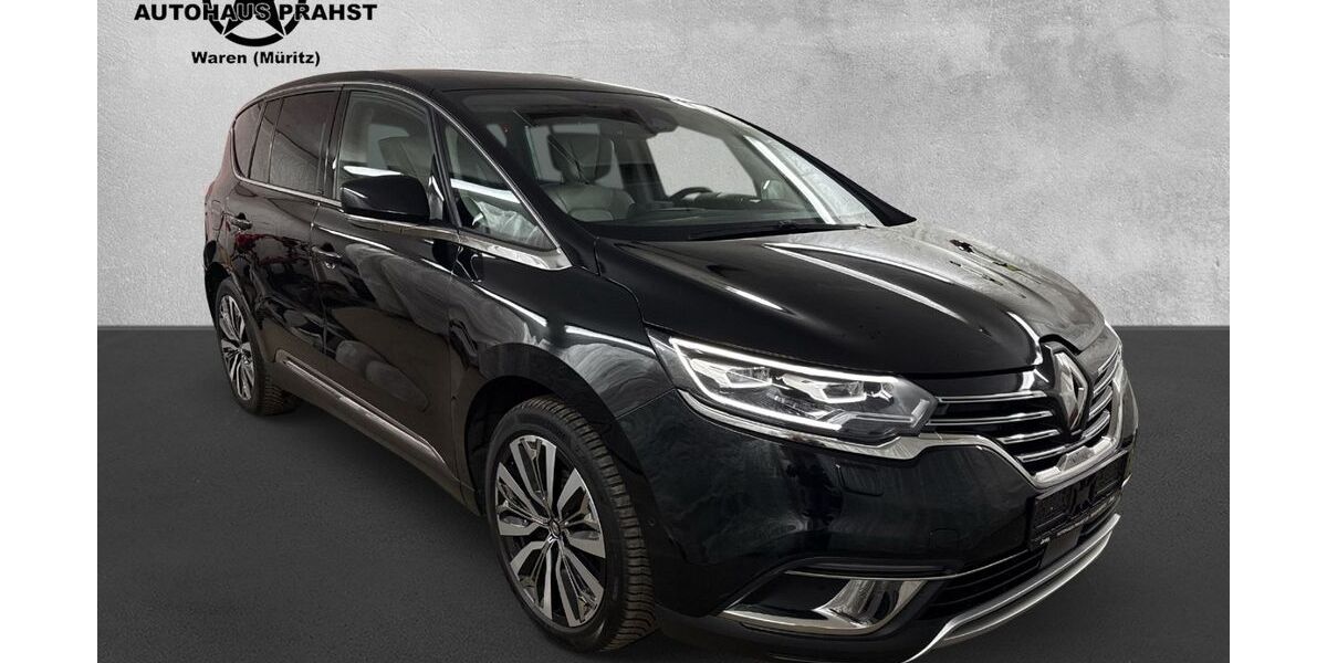 Renault Espace 108.200 km 24.900 &euro; Waren/Müritz 17192