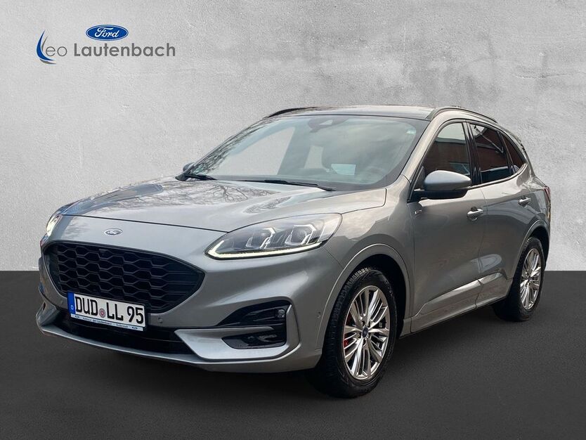 Ford Kuga 35.000 km 34.900 € Duderstadt 37115