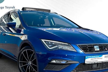 Seat Leon 96.000 km 19.950 € Laatzen 30880