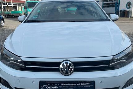 VW Polo 199.107 km 8.599 &euro; Oberteuringen 88094