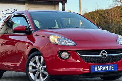 Opel Adam 70.000 km 9.350 &euro; Hannover 30419