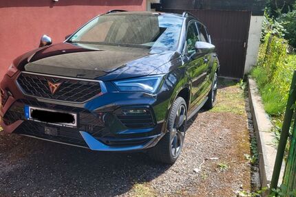 Cupra Ateca 5.800 km 35.900 &euro; Gernsbach 76593