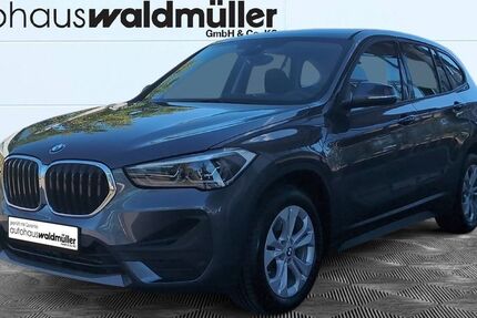 BMW X1 54.041 km 23.301 &euro; Roth 91154