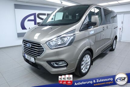 Ford Tourneo Custom 56.499 km 33.970 &euro; Fürstenwalde bei Berlin 15517