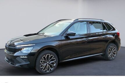 Skoda Kamiq 24.968 km 24.760 &euro; Göttingen 37079