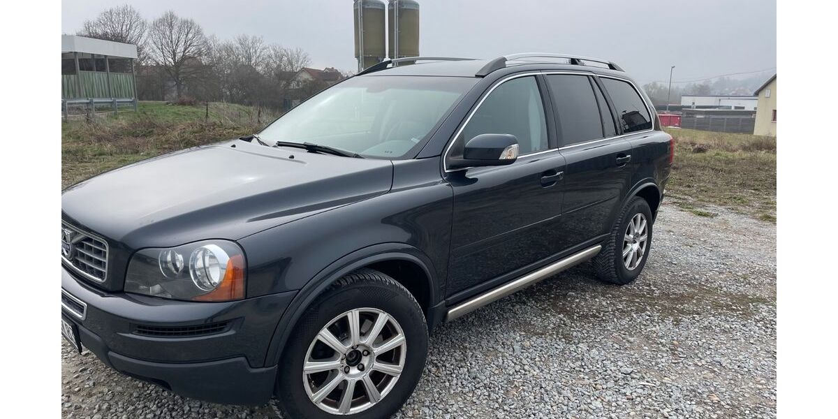 Volvo XC90 294.000 km 6.200 &euro; Bad Berka 99438