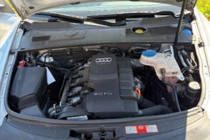 Audi A6 169.948 km 8.250 &euro; Burbach 57299