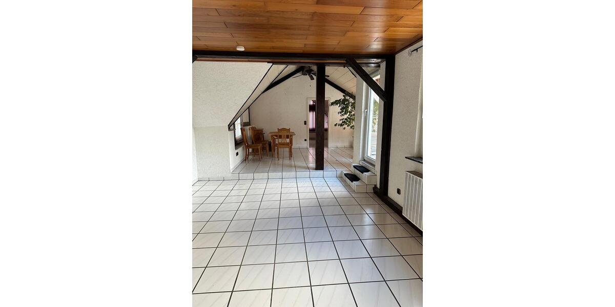 Etagenwohnung Idar-Oberstein Oberstein - 4 Zimmer, 107 m&sup2;, 950&euro; | Angebot:26375467