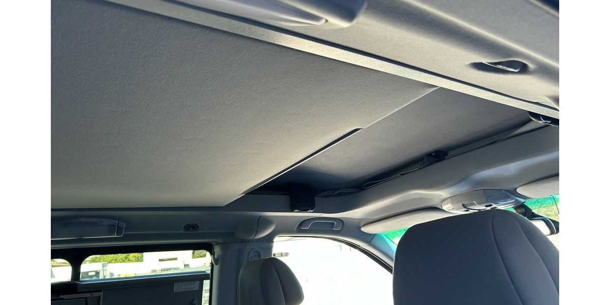 Mercedes-Benz Viano 3.0 CDI MARCO-POLO WESTFALIA AUTOMATIK 197.800 km 31.980 &euro; Altdorf 84032