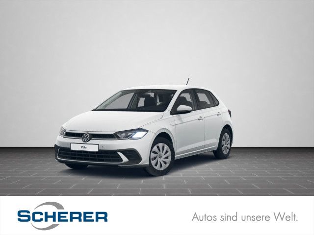 VW Polo 6.463 km 17.800 &euro; Mainz 55120