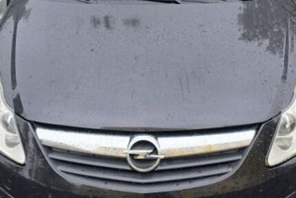 Opel Corsa 130.000 km 1.800 € Chemnitz 09116