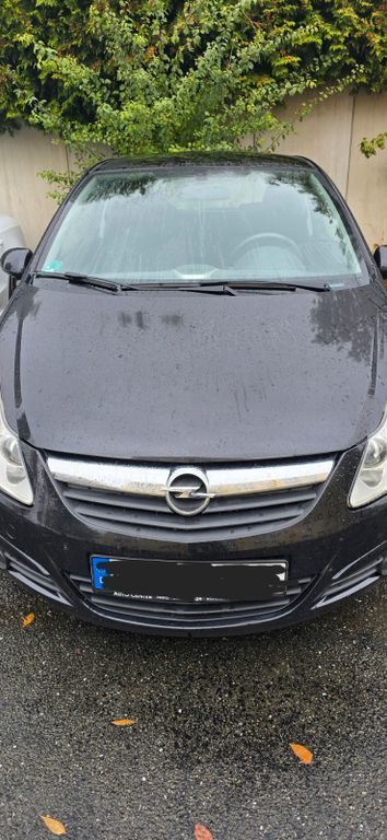 Opel Corsa 130.000 km 1.800 € Chemnitz 09116