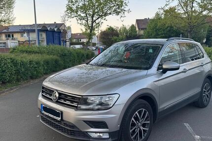 VW Tiguan 200.036 km 16.200 &euro; Rüsselsheim 65428