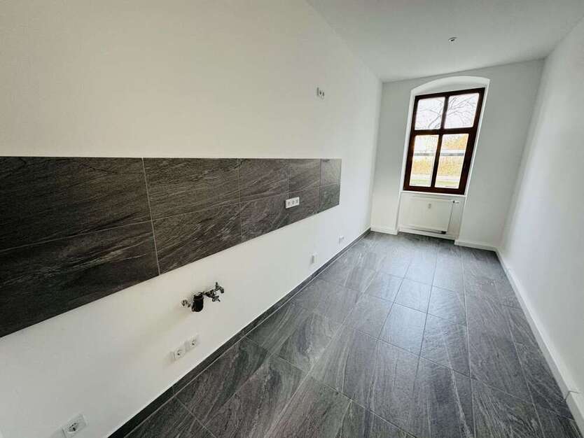 Wohnung zum Mieten in Chemnitz 495 € 89.2 m²