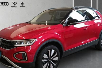 VW T-Roc 20.000 km 32.839 € Gera 07546