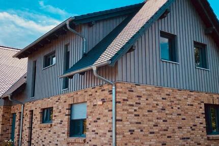 Wohnen im Grünen: Moderne 2-Zimmer-Wohnung 1 zimmer