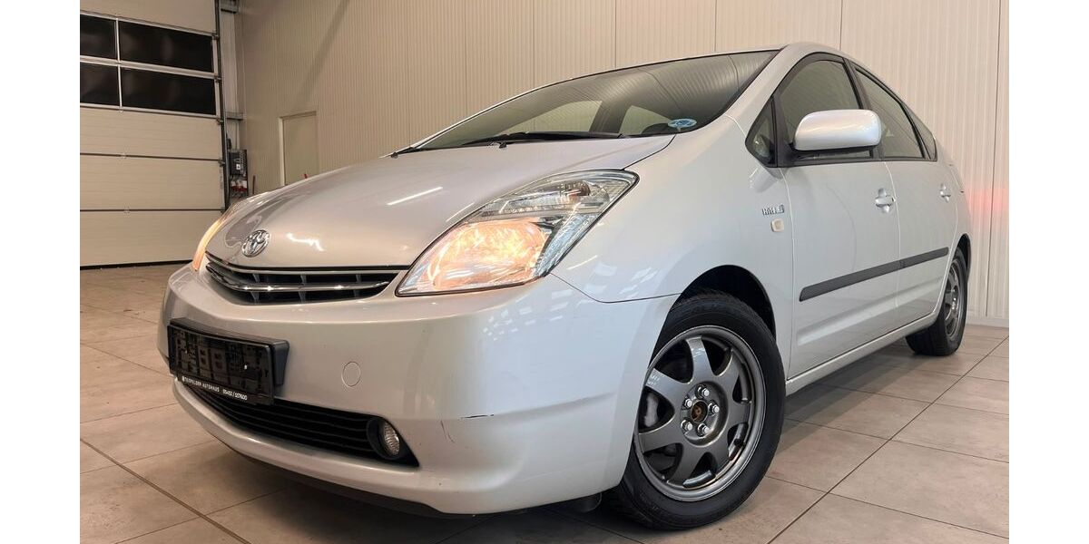 Toyota Prius 1.180.637 km 5.990 &euro; Steinfeld 49439