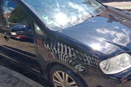VW Touran 300.000 km 1.500 &euro; Kloster Lehnin 14797