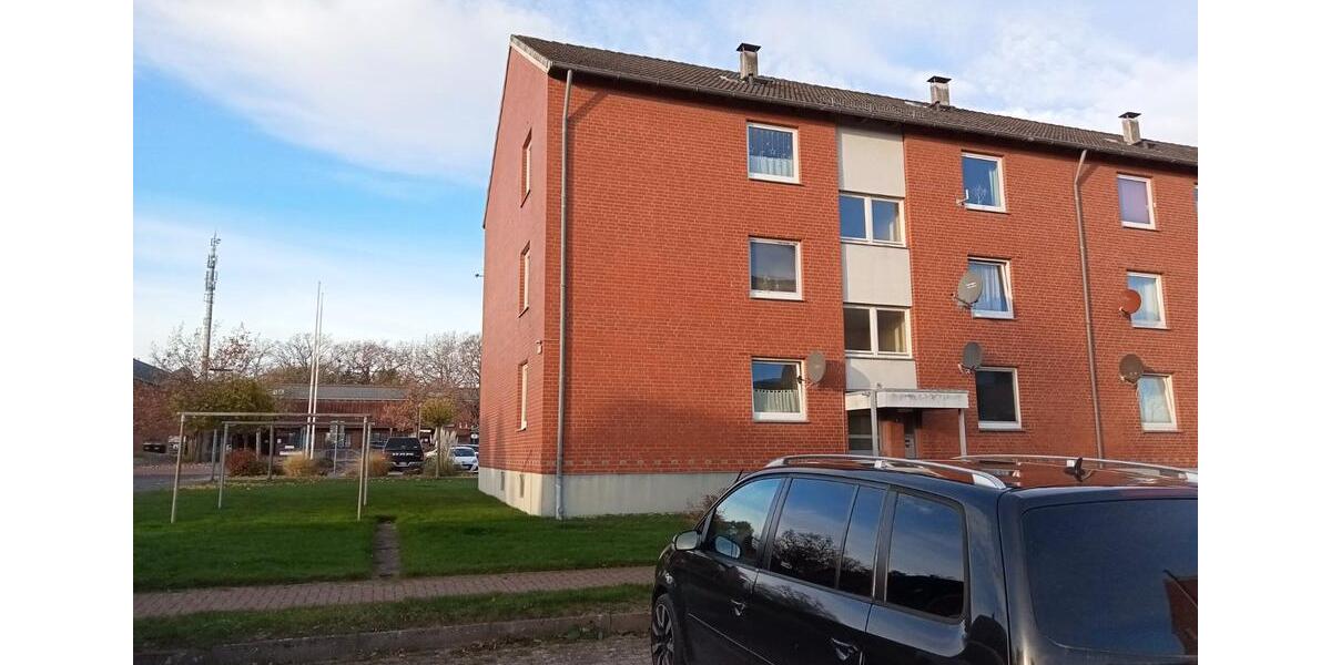Etagenwohnung Damp - 3 Zimmer, 69 m&sup2;, 172.500&euro; | Angebot:26710309