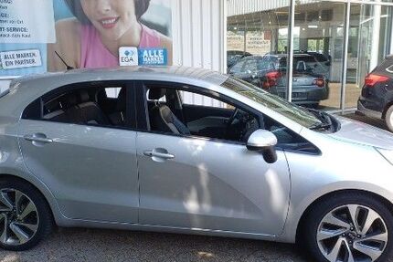 Kia Rio 94.900 km 8.980 &euro; Wermelskirchen 42929