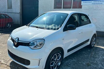 Renault Twingo 41.413 km 8.800 &euro; Bad Bentheim - Gildehaus 48455