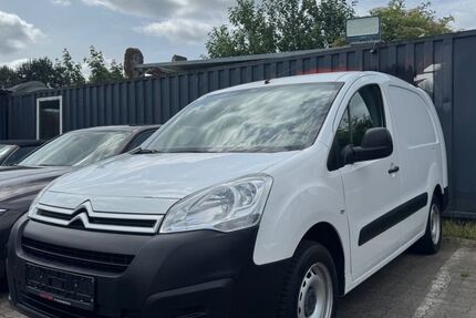 Citroen Berlingo 102.000 km 9.500 &euro; Pinneberg 25421
