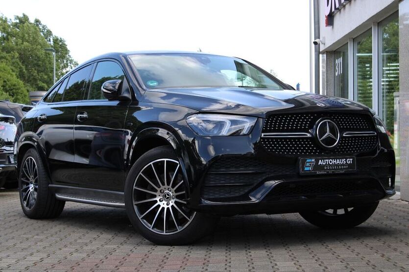 GLE 350