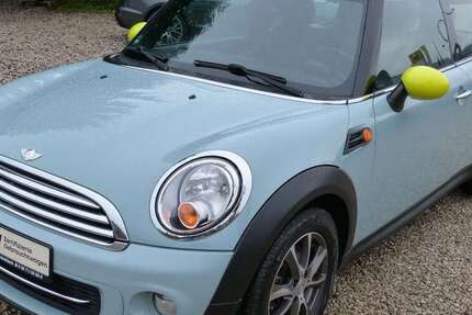 Mini Cooper Clubman 75.150 km 5.999 &euro; Oberviechtach 92526