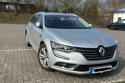 Renault Talisman 120.000 km 9.950 &euro; Steinfeld 97854