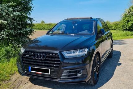 Audi Q7 218.000 km 29.900 € Bönen 59199