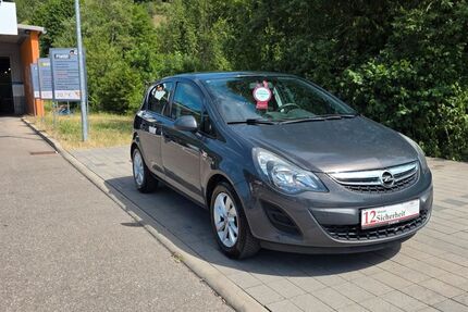 Opel Corsa 90.189 km 6.490 &euro; Heidenheim-Schnaitheim 89520