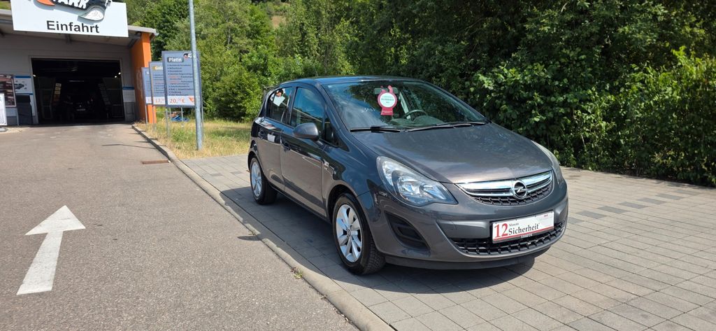 Opel Corsa 90.189 km 6.490 &euro; Heidenheim-Schnaitheim 89520