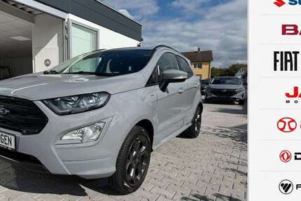 Ford EcoSport 31.648 km 15.395 &euro; Fulda 36043