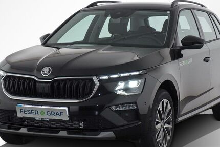 Skoda Kamiq 9.900 km 29.770 € Nürnberg 90441