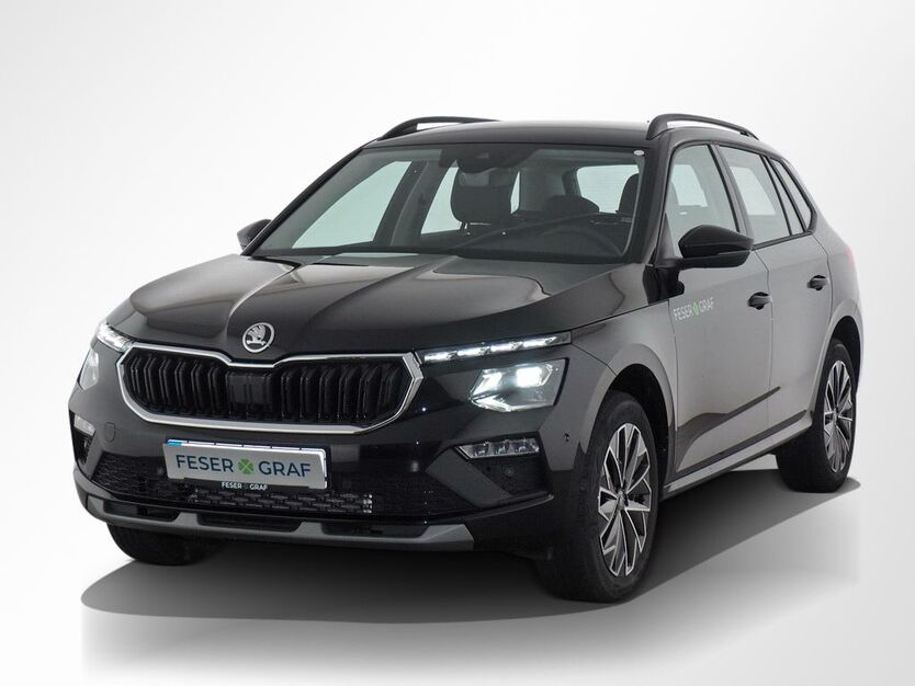 Skoda Kamiq 9.900 km 29.770 € Nürnberg 90441