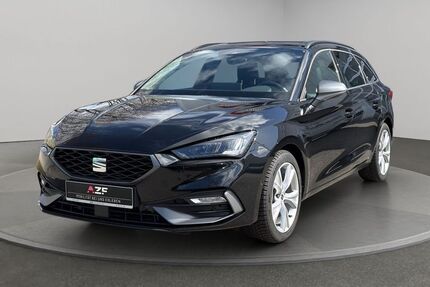 Seat Leon 21.180 km 27.280 &euro; Flensburg 24941