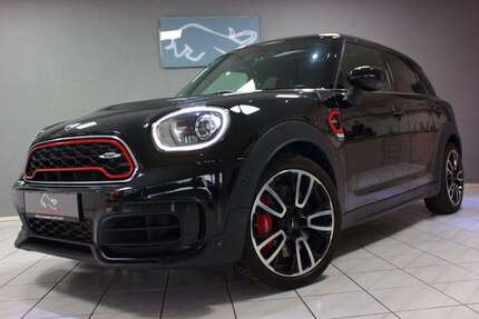 Mini John Cooper Works Countryman 67.330 km 27.900 &euro; Nieder Olm (bei Mainz) 55268