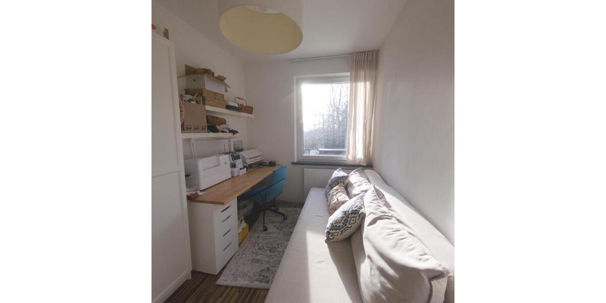 Reihenhaus Buchholz in der Nordheide - 4 Zimmer, 85 m&sup2;, 1.500&euro; | Angebot:25944463