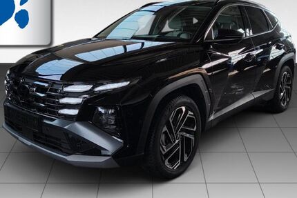 Hyundai TUCSON 20.882 km 30.430 &euro; Emsdetten 48282
