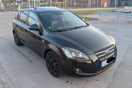 Kia ceed / Ceed 161.000 km 3.900 &euro; Chemnitz 09113