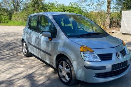 Renault Modus 117.000 km 2.498 &euro; Kamp-Lintfort 47475