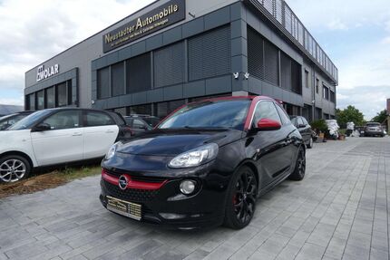 Opel Adam 137.000 km 10.250 € Neustadt an der Weinstraße 67433
