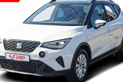 Seat Arona 12.879 km 18.490 &euro; Dresden 01239