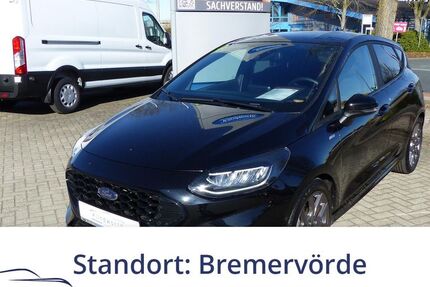 Ford Fiesta 12.850 km 19.750 &euro; Bremervörde 27432