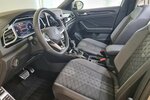 VW T-Roc R-Line 2025 LED-Matrix IQ Kamera VIC DSG 28.600 km 27.900 &euro; Garrel 49681