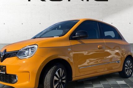 Renault Twingo 9.847 km 14.499 &euro; Zerbst / Anhalt 39261