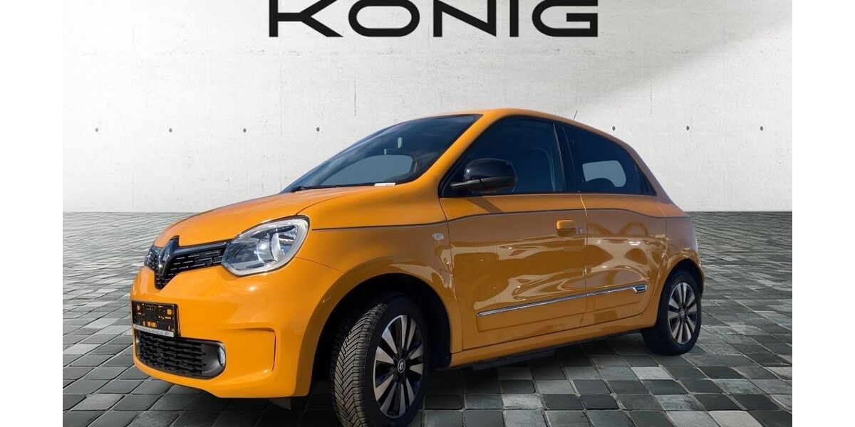 Renault Twingo 9.847 km 14.499 &euro; Zerbst / Anhalt 39261