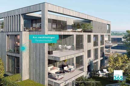 Wohnung zum Kaufen in Ostfildern 798.800 € 94 m² 4.5 zimmer